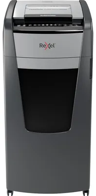 Produktbild von Skartovačka Rexel Auto+ Optimum 600M