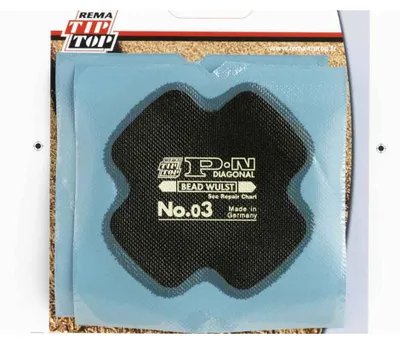 Produktbild von Pflaster Pn 03 X2, 2 Stück