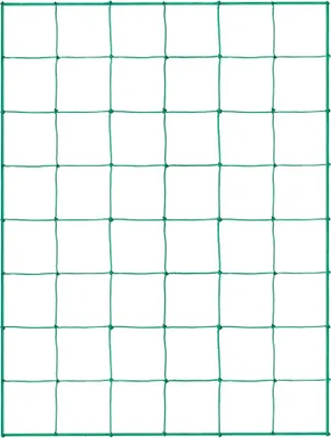 Produktbild von Netz Garten,Pflanzengitter,Gurkengitter,Gartennetz,1.8 x 3.6 M