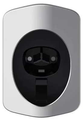 Immagine prodotto di Portacavo Elvix TS Socket 4663 argento