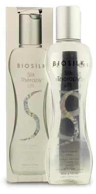 Produktbild von Biosilk – Silk Therapy – Silk Therapy Lite – 167 ml