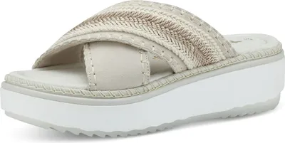 Produktbild von Tamaris Damen Sandalen 1-27216-20 Creme