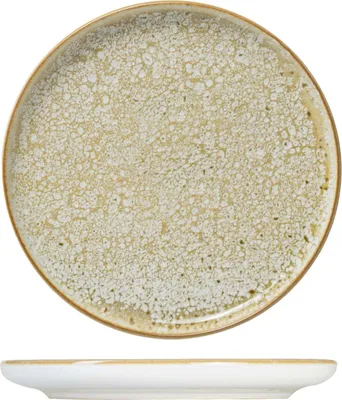 Imagen del producto de Platos para el desayuno "Cosy & Trendy" colección Baltic Luna, diámetro 20 cm, juego de 6 unidades