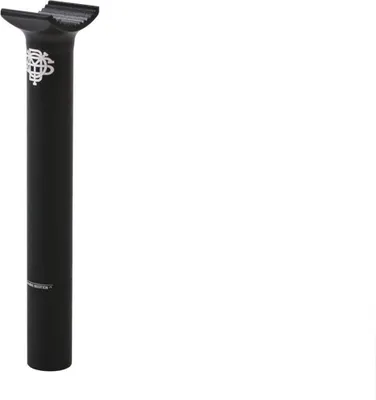 Obrázok produktu pre Odyssey sedlovka strieborná 200 mm / 27,2 mm strieborná 200 mm