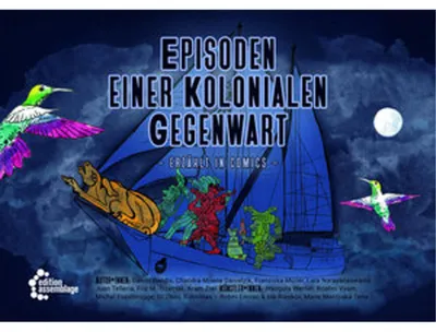 Image de Episoden einer kolonialen Gegenwart