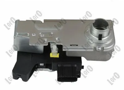 Produktbild von ABAKUS 132-017-013 Türschloss Vorne Links für FORD Transit Mk6 Kasten (V347, V348, FA) Transit Mk6 Bus (V347, V348, FD, FB, FS, FZ, FC) TRANSIT Bus
