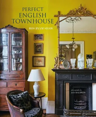 Image de Perfect English Townhouse