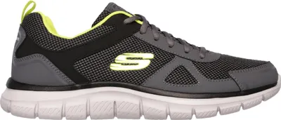 Produktbild von Skechers Track Trainingsschuh Grau