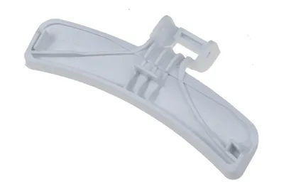 Produktbild von Samsung - Deurgreep - Wf8804Lsw,Abs,T2.5,Hg-0760Gp - Dc6401524B