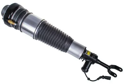 Productafbeelding van EBG Voorste linkse luchtvering schokdemper Audi 4F0616039AA 4F0616039P