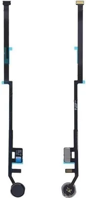 Produktbild von iPad 10,2" Home-Button-Flexkabel - Schwarz