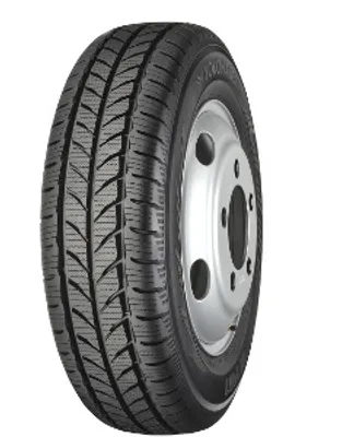 Zdjęcie produktu dla Opony YOKOHAMA 215/60 R16 103/101T W-DRIVE WY01