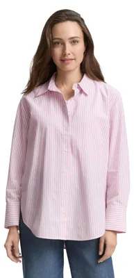 Produktbild von Tom Tailor Damen Bluse