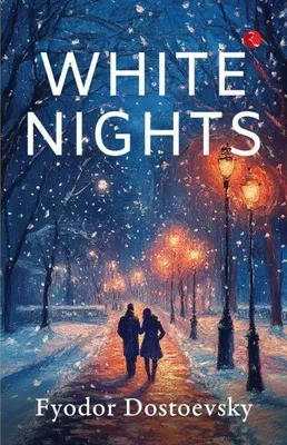 Produktbild von White Nights
