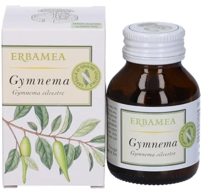 Immagine prodotto di Gymnema 50 Opercoli