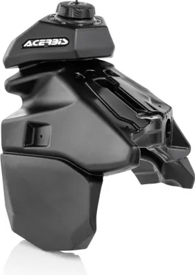 Zdjęcie produktu dla ACERBIS Nadwymiarowy czarny zbiornik o pojemności 12 l do HUSQVARNA