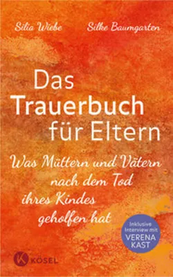 Obrázok produktu pre Das Trauerbuch für Eltern