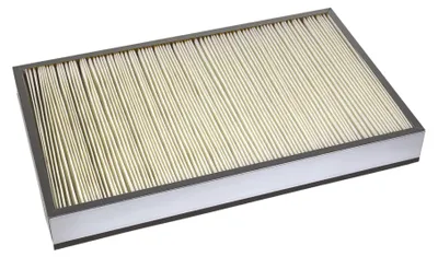 Immagine prodotto di Filtro a piastre Cleancraft, 7316004