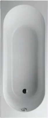 Produktbild von Villeroy & Boch V&B Einbauwanne O.NOVO SOLO R.eck 1600x700mm we