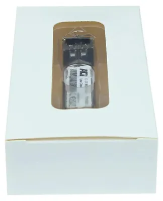 Immagine prodotto di ACT TR0032 Modulo ricetrasmettitore di rete a fibra ottica 1250 Mbit/s SFP 1310 nm (TR0032)