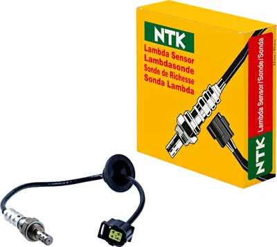 Produktbild von NTK von NGK 94175 Lambdasonde für MITSUBISHI Lancer VIII Schrägheck (CXA)