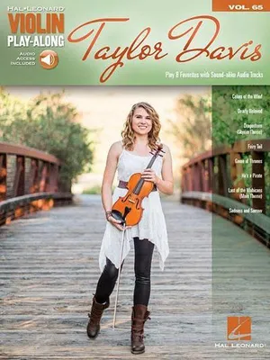 Image de Taylor Davis