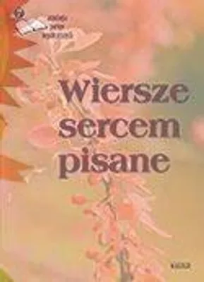 Immagine prodotto di Wiersze sercem pisane 7 - praca zbiorowa