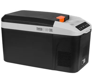 Produktbild von Chladící box Teesa TSA5008 13L DC12/24V AC 230V -22°C s funkcí mražení