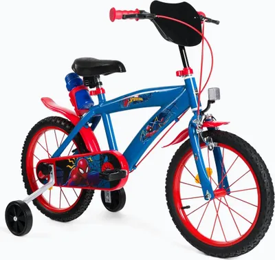 Immagine prodotto di Children's bicycle 16" Huffy 21901W Spider-Man