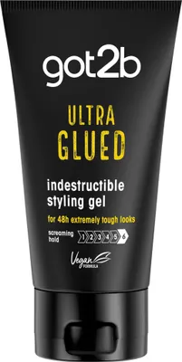 Zdjęcie produktu dla got2b Ultra Klej, 150 ml