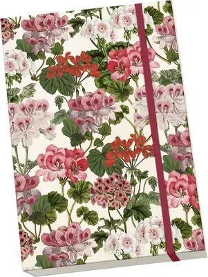 Immagine prodotto di Taccuino Geranium