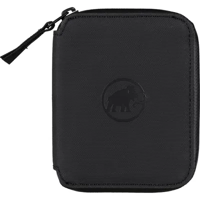 Produktbild von Mammut Seon Zip Wallet black one size