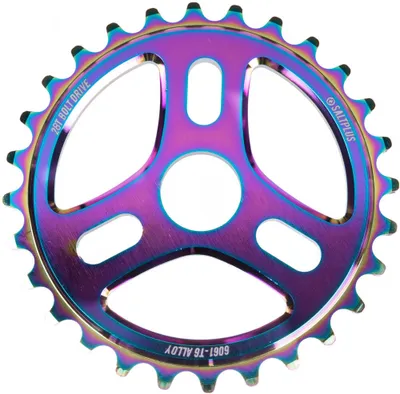 Immagine prodotto di Salt Plus Trident 28T Oilslick