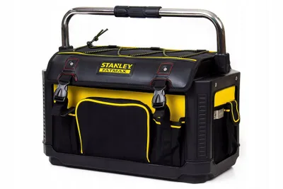 Obrázok produktu pre Taška Stanley Fatmax 20" 1-79-213