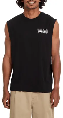 Produktbild von VOLCOM Tank Gamma Doom black S