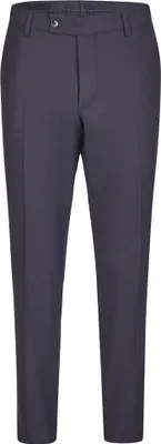 Produktbild von Daniel Hechter - Modern Fit - Herren Baukasten Hose in verschiedenen Farben (100131-40271), Größe:26, Farbe:navy (680)