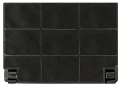 Produktbild von Aktivkohlefilter für EFF70 EHFC 70 AEG Elektrolux Kohlefilter 50290660005 Franke 112.0016.757