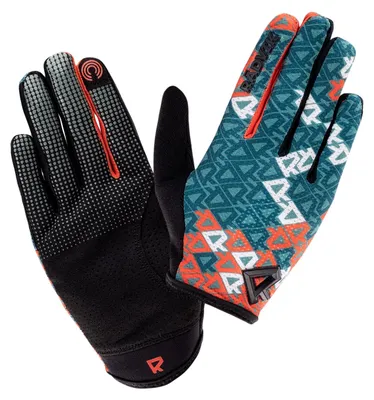 Image de Radvik - Gants « Myte » pour homme/femme (unisexe) PP14935 (XXL) (multicolores)
