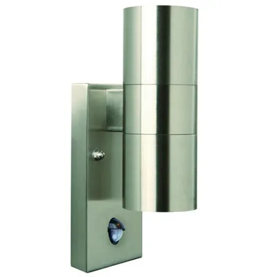 Obrázek produktu pro NORDLUX Tin s čidlem venkovní světlo 21279934