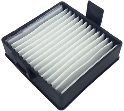 Image de Filtres de remplacement pour aspirateurs, compatibles avec les modèles Ryobi P712, P713 et P714K