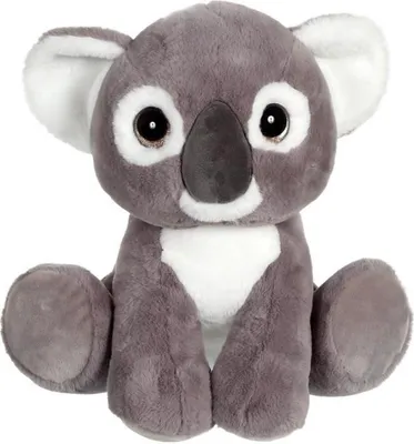 Image de GIPSY - Puppy Eyes Animaux 40 cm Koala
