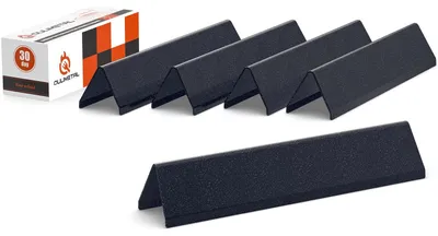 Zdjęcie produktu dla Zamienniki smakowe do grilla gazowego 5 sztuk