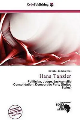 Produktbild von Hans Tanzler