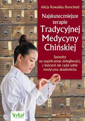 Image de Najskuteczniejsze terapie Tradycyjnej Medycyny Chińskiej