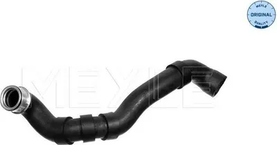 Produktbild von MEYLE Kühlerschlauch Wasserschlauch passend für MERCEDES-BENZ C-Klasse Limousine (W203) 019 501 0025