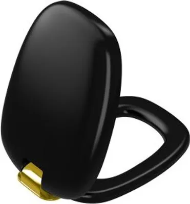Produktbild von VITRA 126-483-019 WC-Sitz Plural Duroplast Absenkautom.