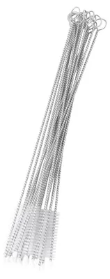 Produktbild von Flaschenbürste Edelstahl 360 Grad 20er Pack