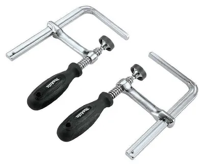 Image de Serre-joints de Rail de Guidage MAKITA 194385-5