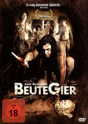 Produktbild von Beutegier