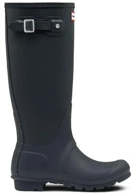 Produktbild von Hunter Regenlaarzen WFT1000RMA-NVY Blau-35/36
